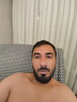 leon_ates webcam