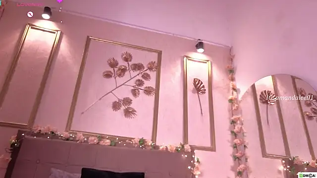 amandalee01 webcam