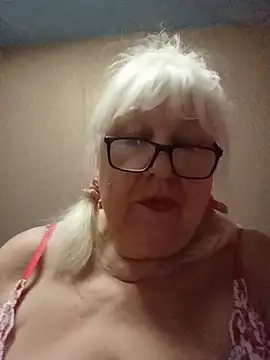 Alexia64231 webcam