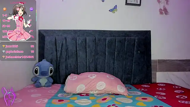 emmie_bunny webcam