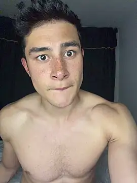AustinJones_ webcam