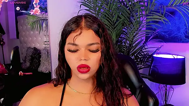 Keira_Fox31 webcam