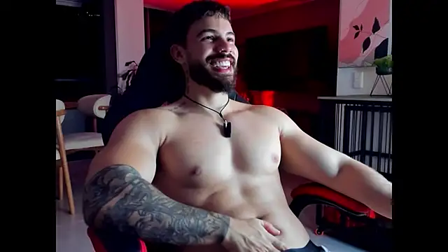 Valenthino_Salvatore webcam