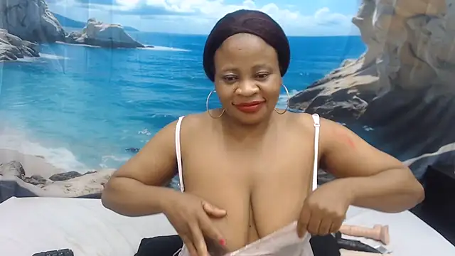 MiniSeduction webcam