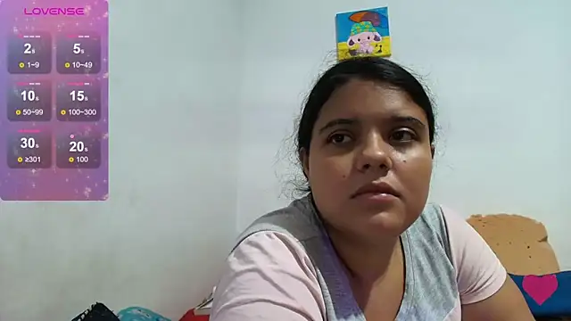 EliVanegas webcam