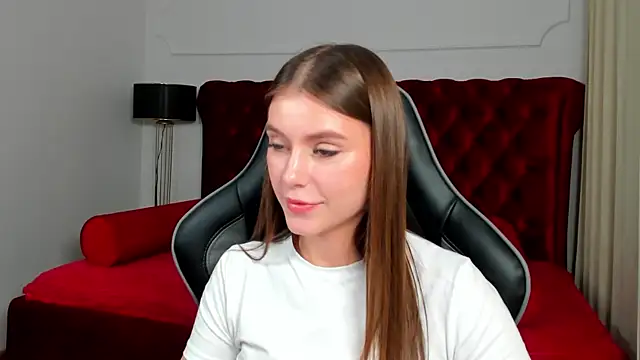 EricaFoxes webcam