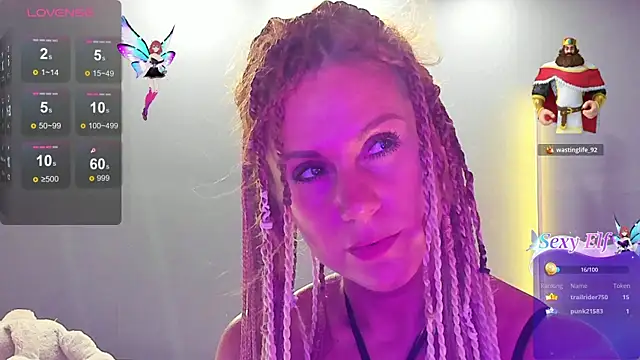 Agata_Kriste7 live cam on StripChat