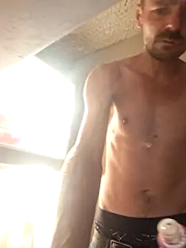DaddyAndSplashQueen webcam