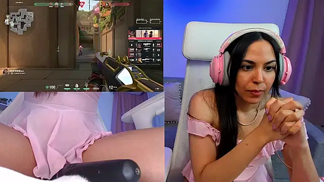 VenusIslove webcam