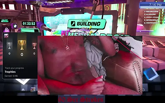 lordbaron9 webcam