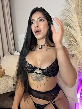 Celeste_Amber webcam