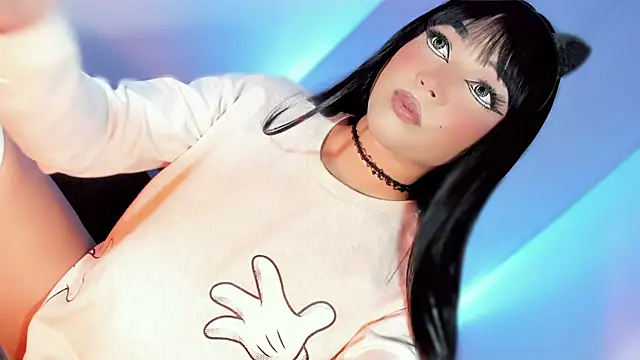 misstreslatin webcam