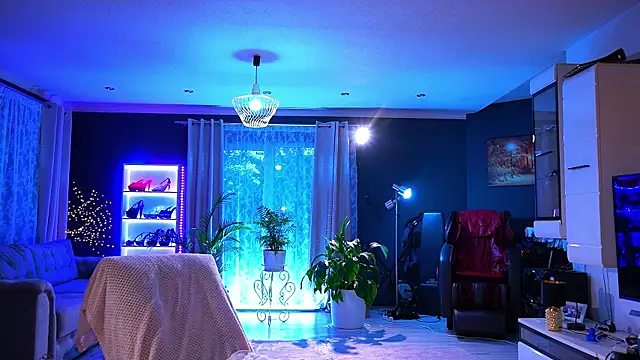 AmidaChris webcam