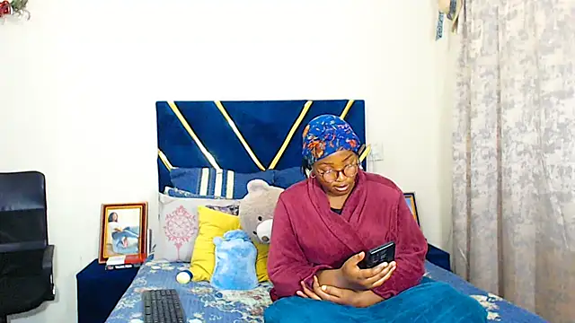 veronica1xxx webcam