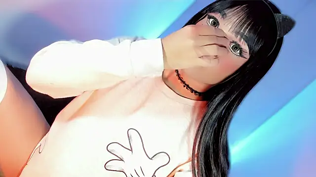 misstreslatin webcam