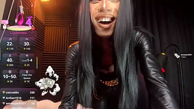 limitlessgoddes_mistress webcam