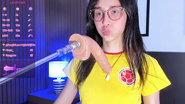 doll_bella_ webcam