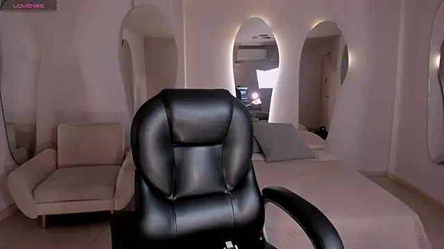 AmyRosse_X webcam