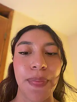 CocoaGigiMuse webcam