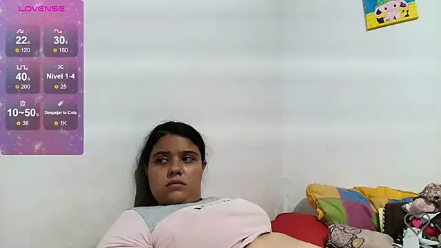 EliVanegas webcam