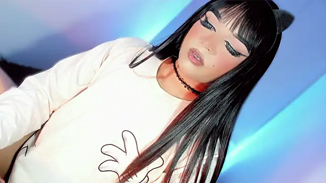 misstreslatin webcam