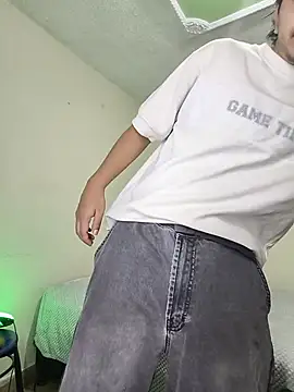 Thiago_Wc webcam
