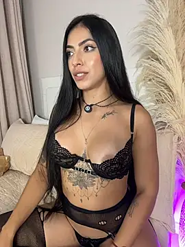 Celeste_Amber webcam