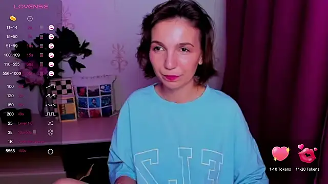 KindHazelHere_