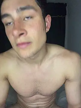AustinJones_ webcam