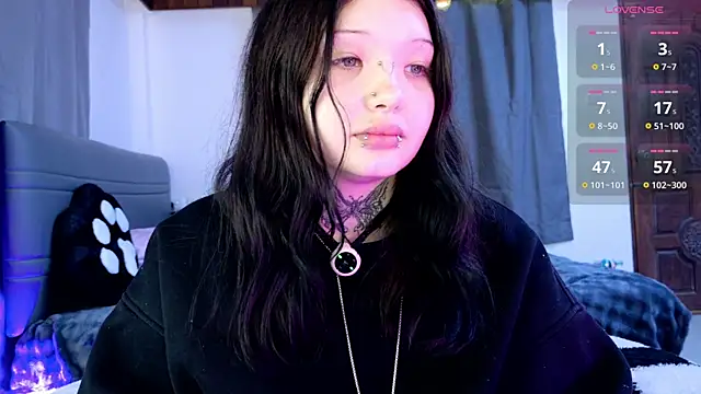 Lein_Bone webcam