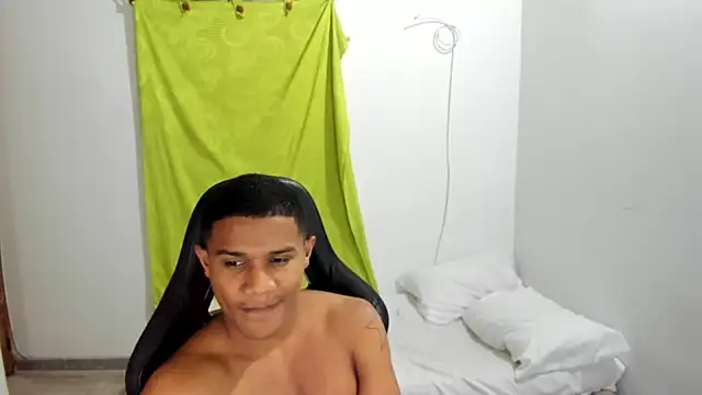 corzoethan webcam