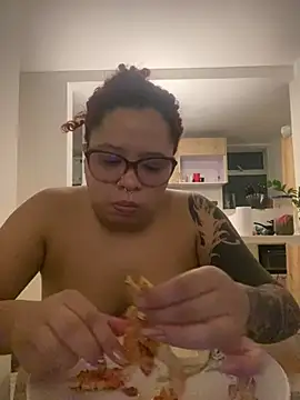 6nalanie webcam
