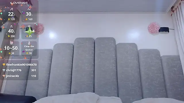 juliane_sweer1 webcam