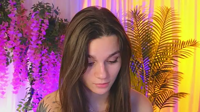 EvaHair webcam