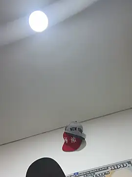 Supreme_lord webcam