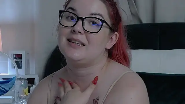 KailyKay webcam
