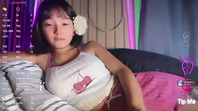 Cutie_lisa18 webcam
