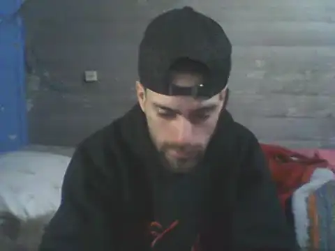 MatiasflamaV webcam