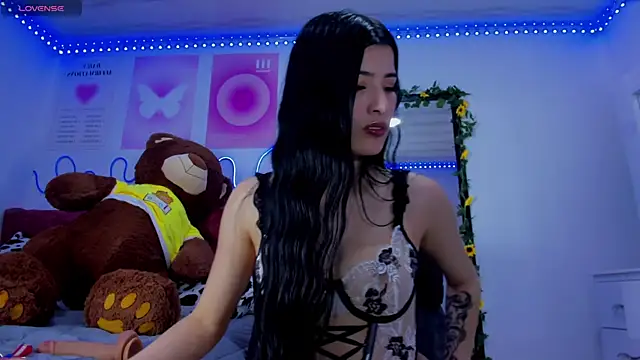 afrodita_meraki webcam