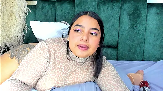 Chloe_jackson25 webcam