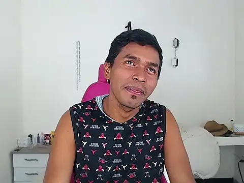 Adam_Morgan2 webcam