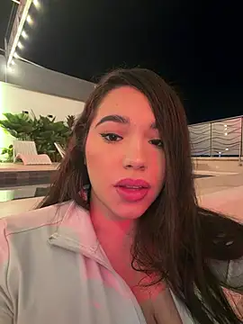 SofiaWildee webcam
