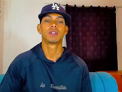 theMyke101 webcam