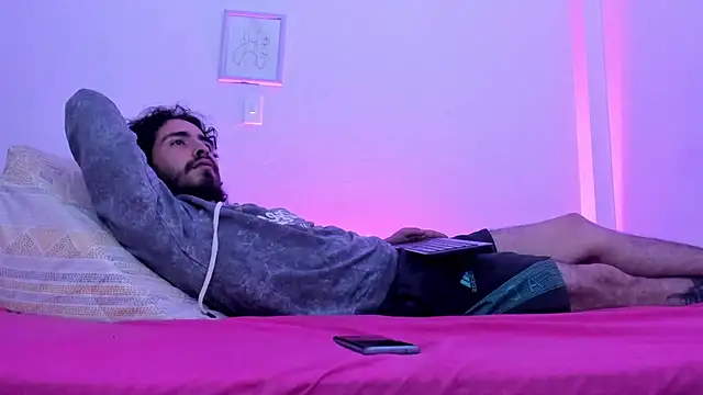 Jave_rave webcam
