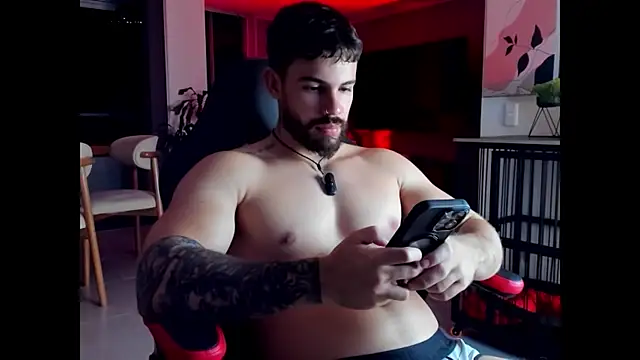 Valenthino_Salvatore webcam
