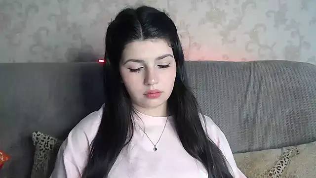 KisaModel webcam