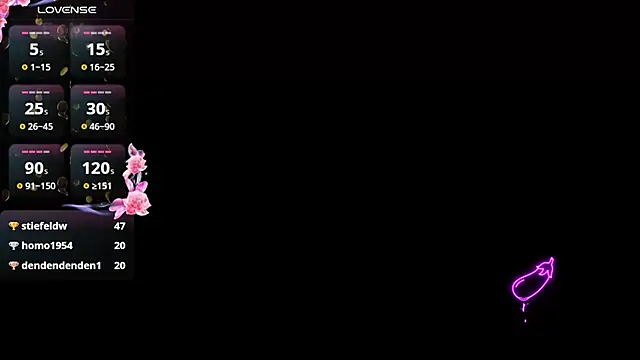 Genobeba_bigcock webcam
