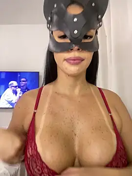 Anna2026_ webcam
