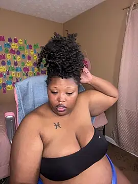 Chocolatebunnyxx96 webcam