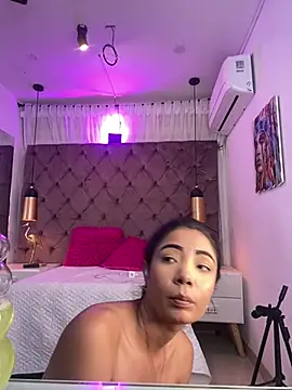 Auri__ webcam